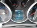 Silver Ice Metallic - Cruze LS Photo No. 20