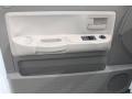 Bright White - Dakota SLT Club Cab Photo No. 13