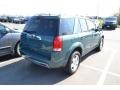 2007 Cypress Green Saturn VUE V6 AWD  photo #2