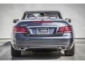 Steel Gray Metallic - E 350 Cabriolet Photo No. 3