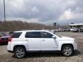 Summit White - Terrain SLT AWD Photo No. 4