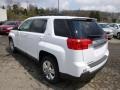 Summit White - Terrain SLT AWD Photo No. 7