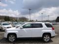 Summit White - Terrain SLT AWD Photo No. 8