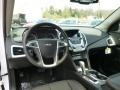 Summit White - Terrain SLT AWD Photo No. 12