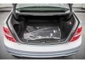 Diamond Silver Metallic - C 250 Sport Photo No. 4