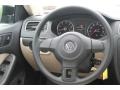 Black - Jetta SE Sedan Photo No. 19