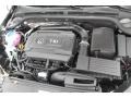 Black - Jetta SE Sedan Photo No. 22