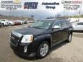 Onyx Black - Terrain SLE AWD Photo No. 1