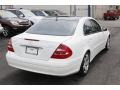 2004 Alabaster White Mercedes-Benz E 320 4Matic Sedan  photo #6