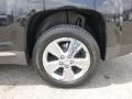 Onyx Black - Terrain SLE AWD Photo No. 8