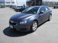 Atlantis Blue Metallic - Cruze LS Photo No. 2