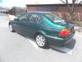 1999 Fern Green Metallic BMW 3 Series 323i Sedan  photo #3