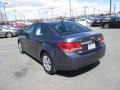 Atlantis Blue Metallic - Cruze LS Photo No. 4
