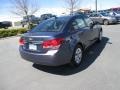Atlantis Blue Metallic - Cruze LS Photo No. 6