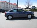 Atlantis Blue Metallic - Cruze LS Photo No. 7