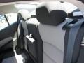 Atlantis Blue Metallic - Cruze LS Photo No. 9