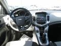 Atlantis Blue Metallic - Cruze LS Photo No. 10