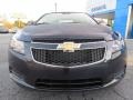 2014 Blue Ray Metallic Chevrolet Cruze LS  photo #2