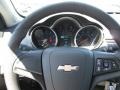 Atlantis Blue Metallic - Cruze LS Photo No. 12