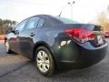 2014 Blue Ray Metallic Chevrolet Cruze LS  photo #5