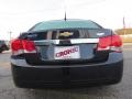 2014 Blue Ray Metallic Chevrolet Cruze LS  photo #6