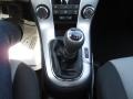 Atlantis Blue Metallic - Cruze LS Photo No. 15