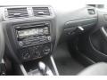 Reflex Silver Metallic - Jetta SE Sedan Photo No. 11