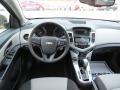 2014 Blue Ray Metallic Chevrolet Cruze LS  photo #11