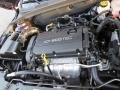 2014 Blue Ray Metallic Chevrolet Cruze LS  photo #12