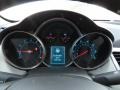 2014 Blue Ray Metallic Chevrolet Cruze LS  photo #13