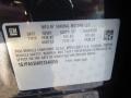 2014 Blue Ray Metallic Chevrolet Cruze LS  photo #16
