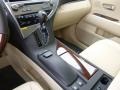 Starfire Pearl - RX 350 AWD Photo No. 16
