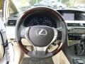 Starfire Pearl - RX 350 AWD Photo No. 18