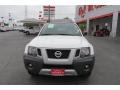 Avalanche White - Xterra S Photo No. 2