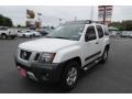 Avalanche White - Xterra S Photo No. 3
