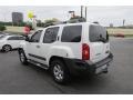 Avalanche White - Xterra S Photo No. 5