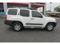 Avalanche White - Xterra S Photo No. 8