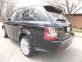 Baltic Blue - Range Rover Sport HSE LUX Photo No. 3