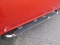 Inferno Orange Metallic - Colorado LT Extended Cab 4x4 Photo No. 3