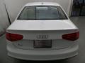 Glacier White Metallic - A4 2.0T Sedan Photo No. 5