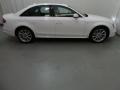 Glacier White Metallic - A4 2.0T Sedan Photo No. 7