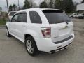 2009 Summit White Chevrolet Equinox Sport AWD  photo #5