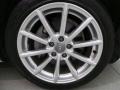 Glacier White Metallic - A4 2.0T Sedan Photo No. 8