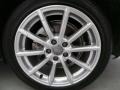 Glacier White Metallic - A4 2.0T Sedan Photo No. 10