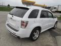 2009 Summit White Chevrolet Equinox Sport AWD  photo #8