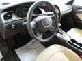 Glacier White Metallic - A4 2.0T Sedan Photo No. 13