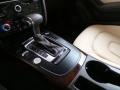 Glacier White Metallic - A4 2.0T Sedan Photo No. 17
