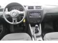 Pure White - Jetta TDI Sedan Photo No. 18