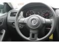Pure White - Jetta TDI Sedan Photo No. 19