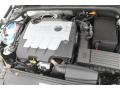 Pure White - Jetta TDI Sedan Photo No. 22